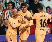 关于马拉加击败西班牙人，留住保级希望的信息