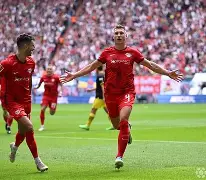 关于RB莱比锡将在客场对阵弗莱堡,一场争夺即将开始的信息 关于RB莱比锡将在客场对阵弗莱堡,一场争夺即将开始的信息