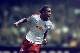 关于RB莱比锡将在客场对阵弗莱堡,一场争夺即将开始的信息 关于RB莱比锡将在客场对阵弗莱堡,一场争夺即将开始的信息