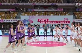 包含南极杯女篮锦标赛半决赛惊险战至最后，西班牙队暂领先的词条